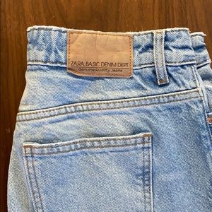 Zara’s Basic Z1975 size 04